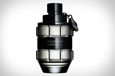 Viktor & Rolf Spicebomb Viktor & Rolf Spicebomb