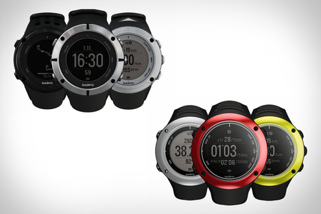 Suunto Ambit2 GPS Watches Suunto Ambit2 GPS Watches