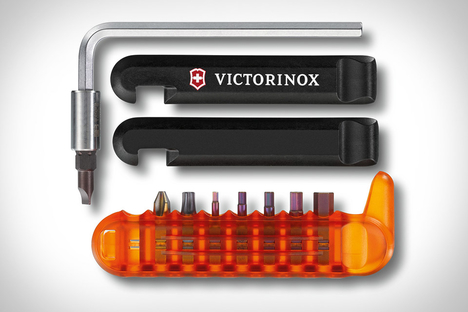 Victorinox Swiss Army Bike Tool Victorinox Swiss Army Bike Tool