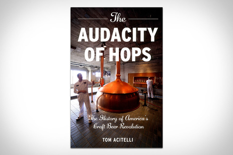 The Audacity of Hops The Audacity of Hops