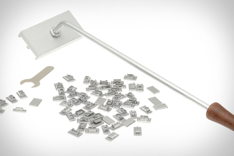 BBQ Branding Iron BBQ Branding Iron