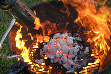 BBQ Dragon BBQ Dragon