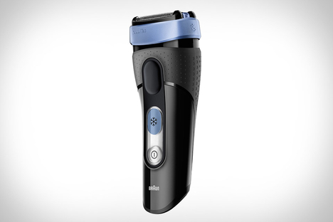 Braun CoolTec Shaver Braun CoolTec Shaver