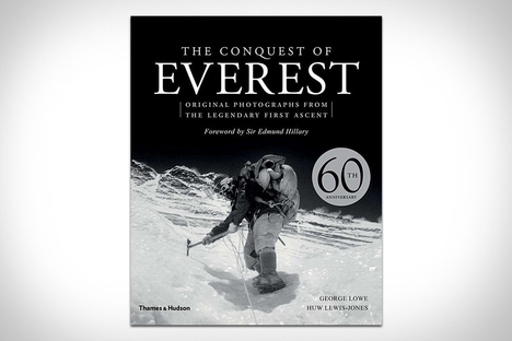 The Conquest of Everest The Conquest of Everest