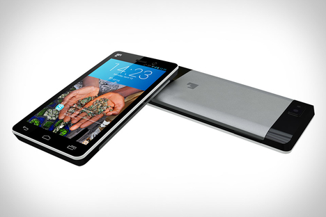 Fairphone Fairphone