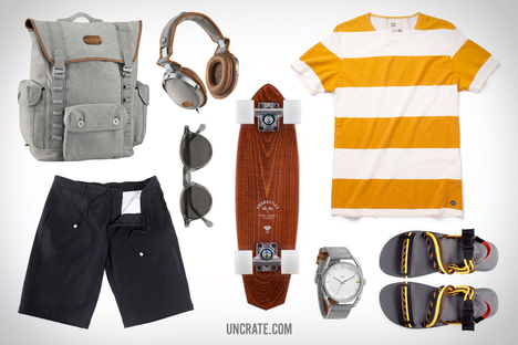 Garb: One Love Garb: One Love