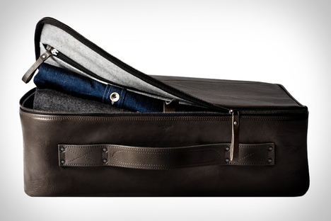 Hard Graft Carry On Suitcase Hard Graft Carry On Suitcase