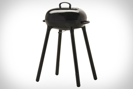IKEA Lillon Grill IKEA Lillon Grill