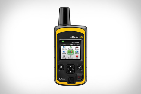 InReach SE InReach SE
