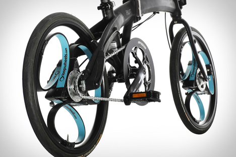 Loopwheels Loopwheels