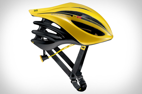 Mavic Plasma SLR Helmet Mavic Plasma SLR Helmet