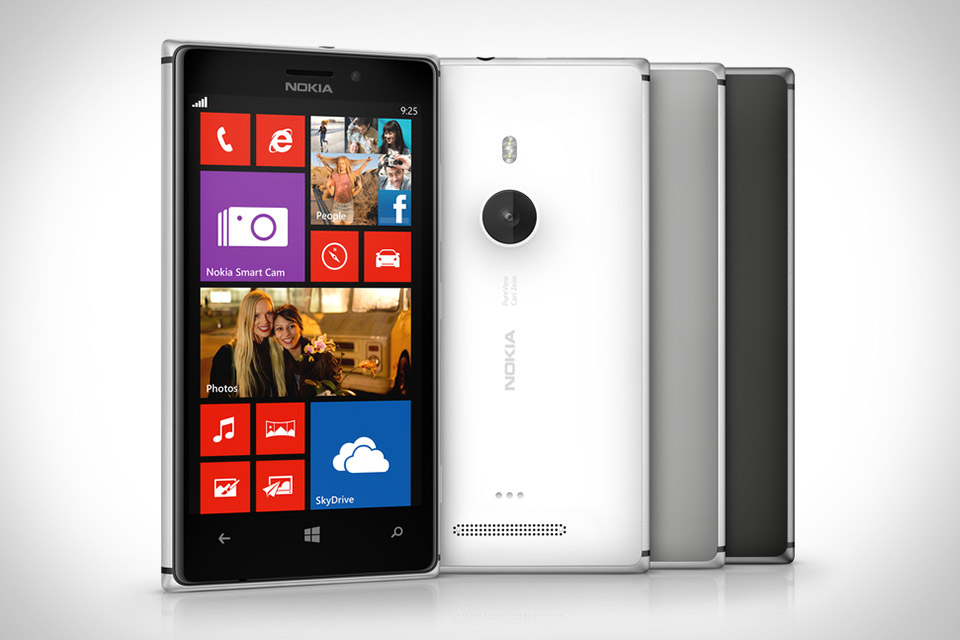 Nokia Lumia 925