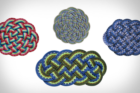 SerpentSea Rope Mats SerpentSea Rope Mats
