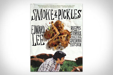 Smoke & Pickles Smoke & Pickles