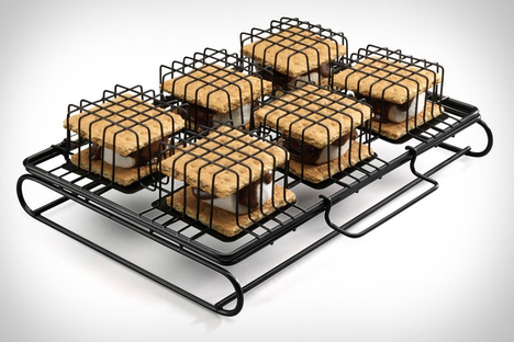 S'more to Love S'more to Love