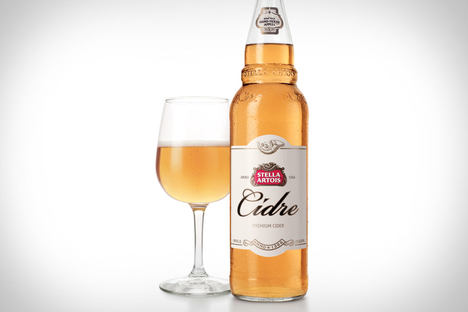 Stella Artois Cidre Stella Artois Cidre