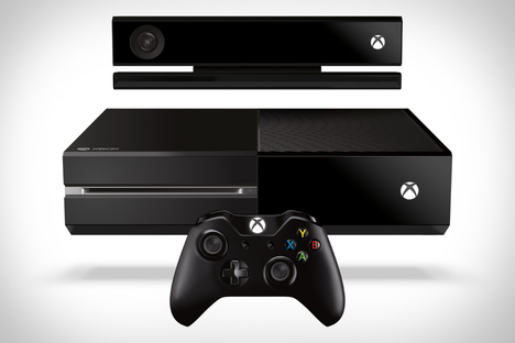Xbox One Xbox One