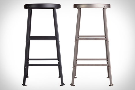 AT-95 One Ton Stools AT-95 One Ton Stools