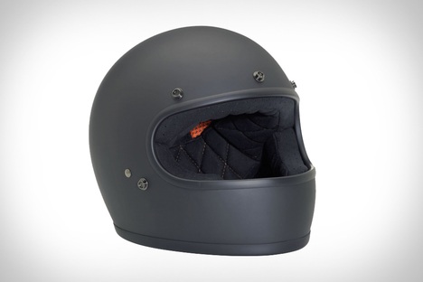 Biltwell Gringo Helmet Biltwell Gringo Helmet