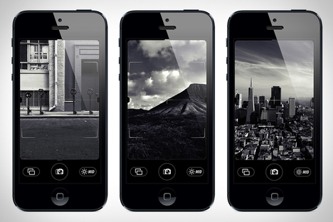 Camera Noir Camera Noir