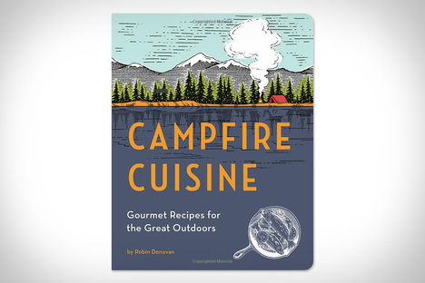 Campfire Cuisine Campfire Cuisine