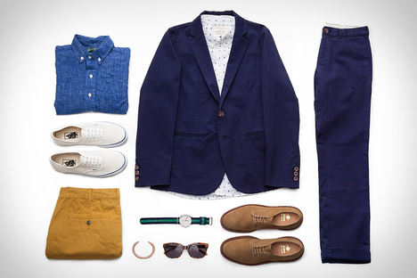 Garb: Weekend Wedding Garb: Weekend Wedding