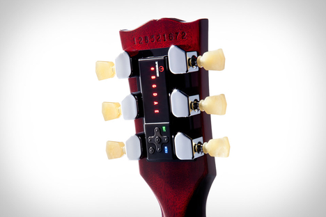 Gibson Min-ETune Gibson Min-ETune