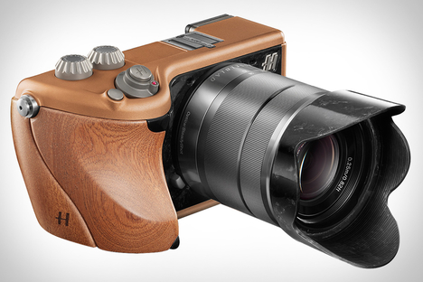 Hasselblad Lunar Camera Hasselblad Lunar Camera
