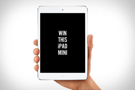 iPad mini iPad mini