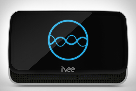 Ivee Voice-Activated Assistant Ivee Voice-Activated Assistant