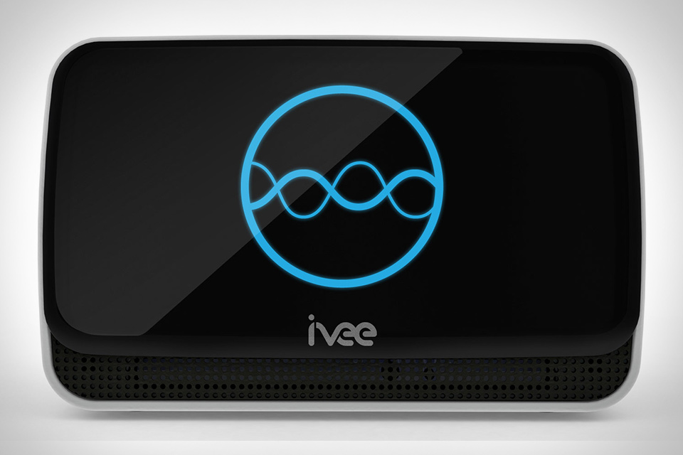 Ivee Voice-Activated Assistant