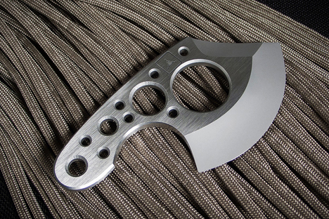 Joseph Bowen TAD Edition Micro Hatchet Joseph Bowen TAD Edition Micro Hatchet