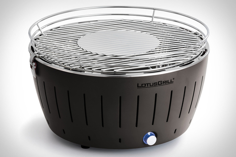 LotusGrill LotusGrill