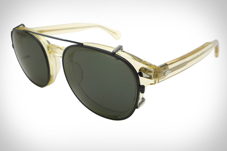 Moscot Cliptosh Moscot Cliptosh