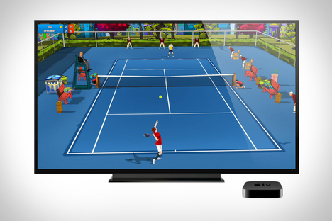 Motion Tennis Motion Tennis
