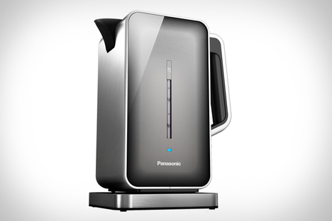 Panasonic ZK1H Water Kettle Panasonic ZK1H Water Kettle