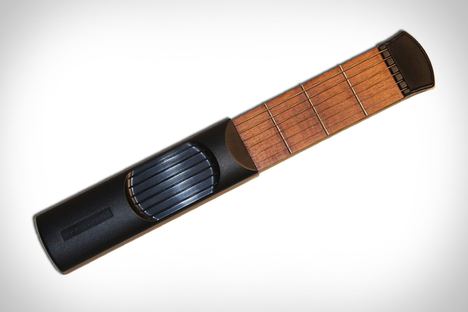 PocketStrings PocketStrings