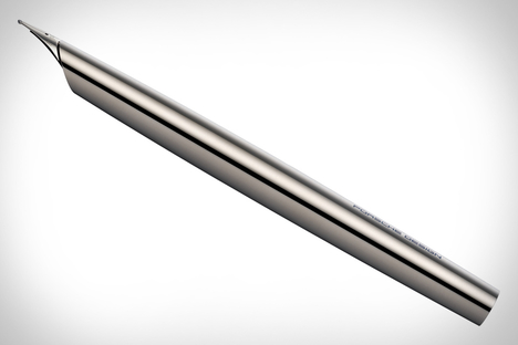 Porsche Design P'3135 Titanium Pen Porsche Design P'3135 Titanium Pen