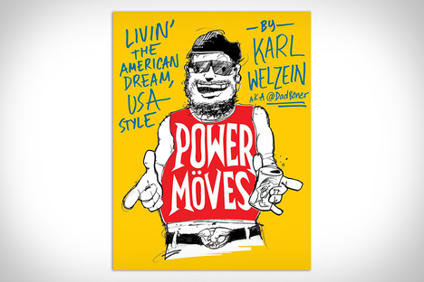 Power Moves Power Moves