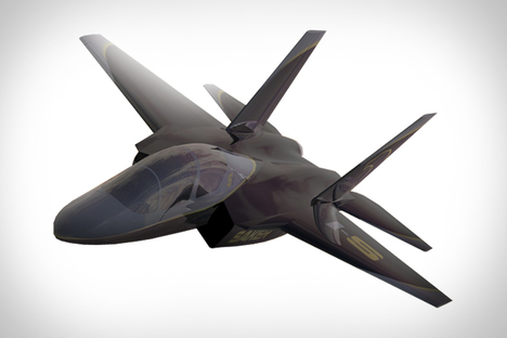Saker S-1 Personal Jet Saker S-1 Personal Jet