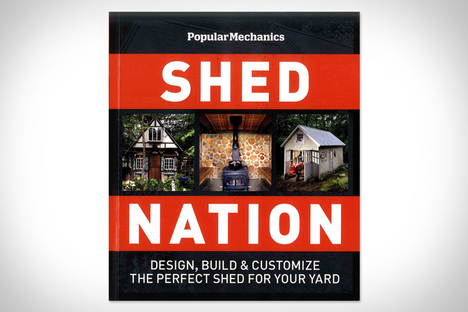 Shed Nation Shed Nation