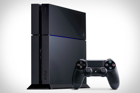 Sony Playstation 4 Sony Playstation 4