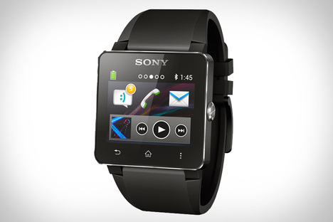 Sony SmartWatch 2 Sony SmartWatch 2