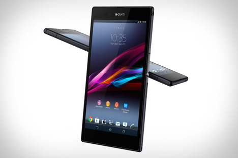 Sony Xperia Z Ultra Sony Xperia Z Ultra
