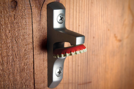 Stout Bottle Opener Stout Bottle Opener