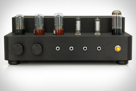 ALO Audio Studio Six Headphone Amplifier ALO Audio Studio Six Headphone Amplifier