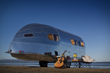 Bowlus Road Chief Bowlus Road Chief