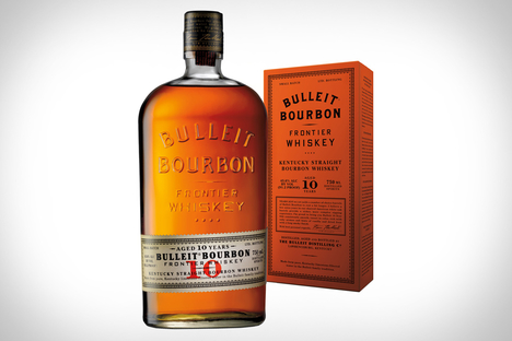 Bulleit 10 Year Bourbon Bulleit 10 Year Bourbon