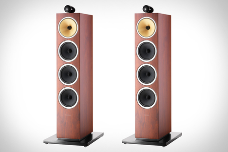 Bowers & Wilkins CM10 Speakers Bowers & Wilkins CM10 Speakers