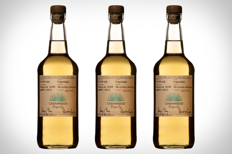 Casamigos Tequila Casamigos Tequila